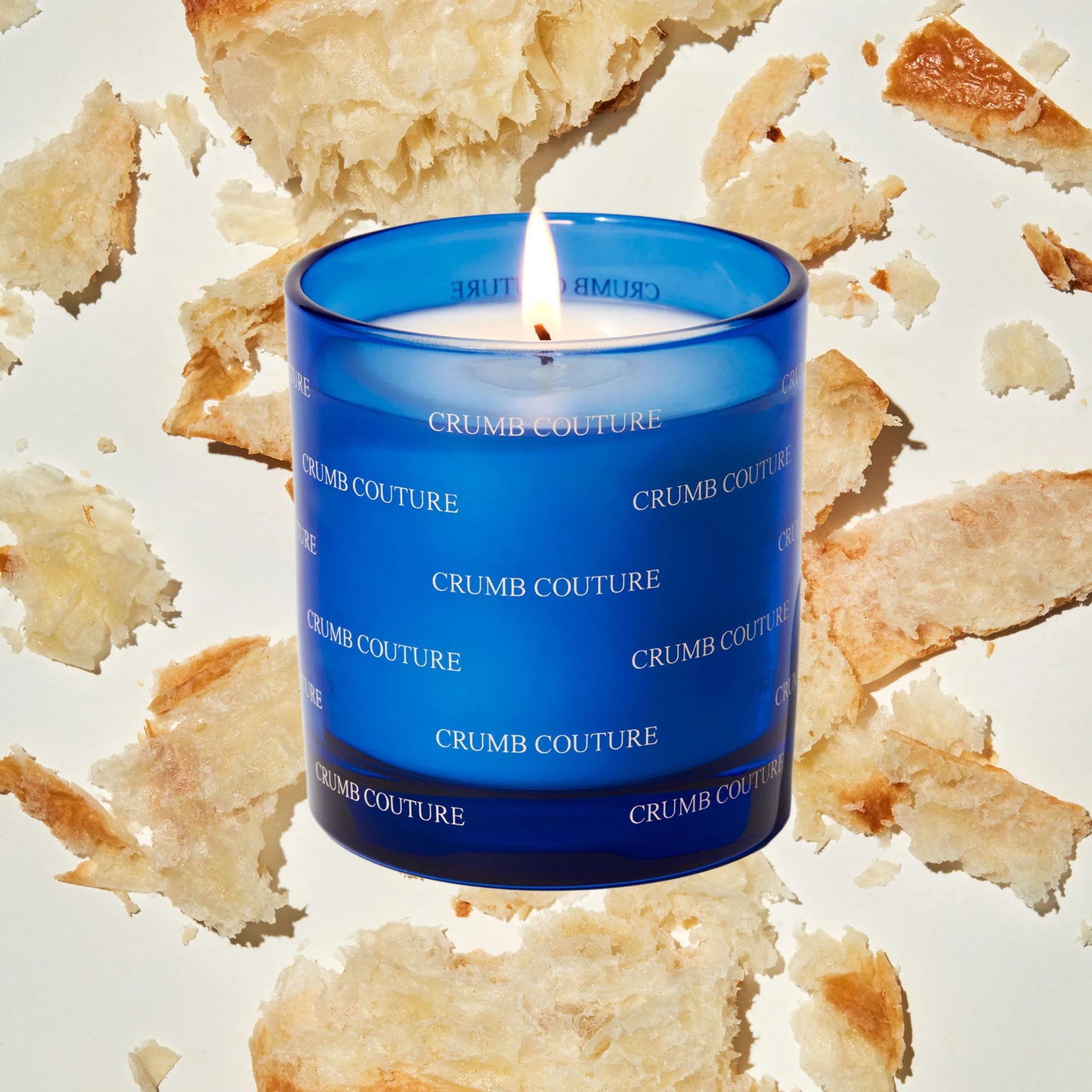 Crumb Couture Candle