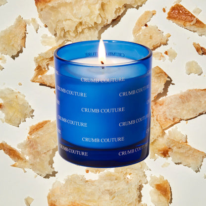 Crumb Couture Candle