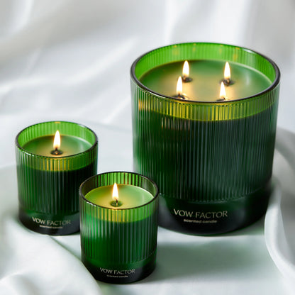 Vow Factor Candle