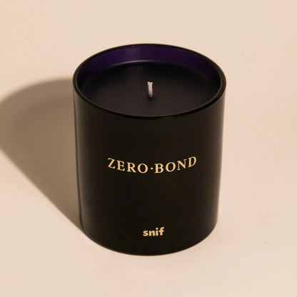 Invite Only Candle by Zero Bond