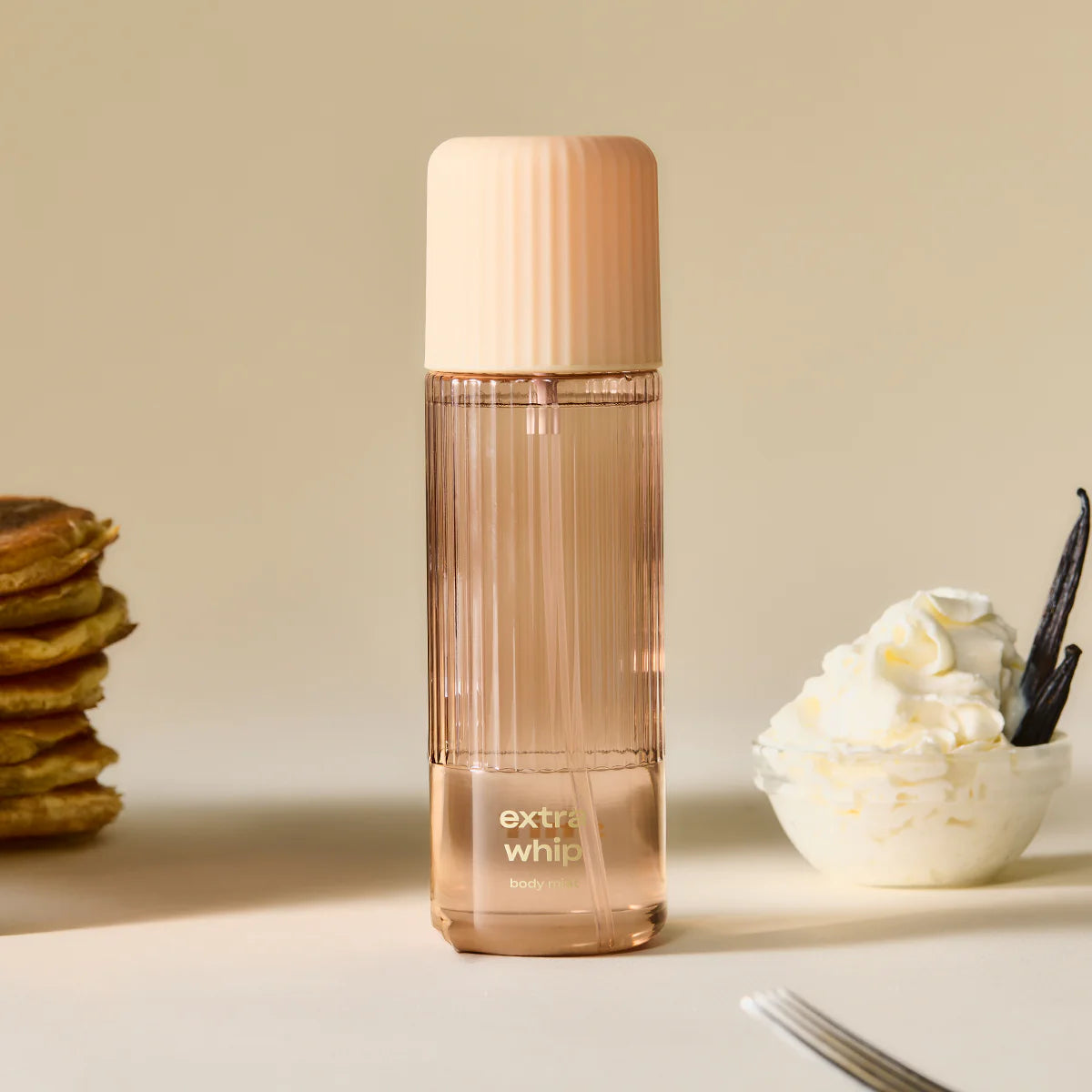 Extra Whip Body Mist