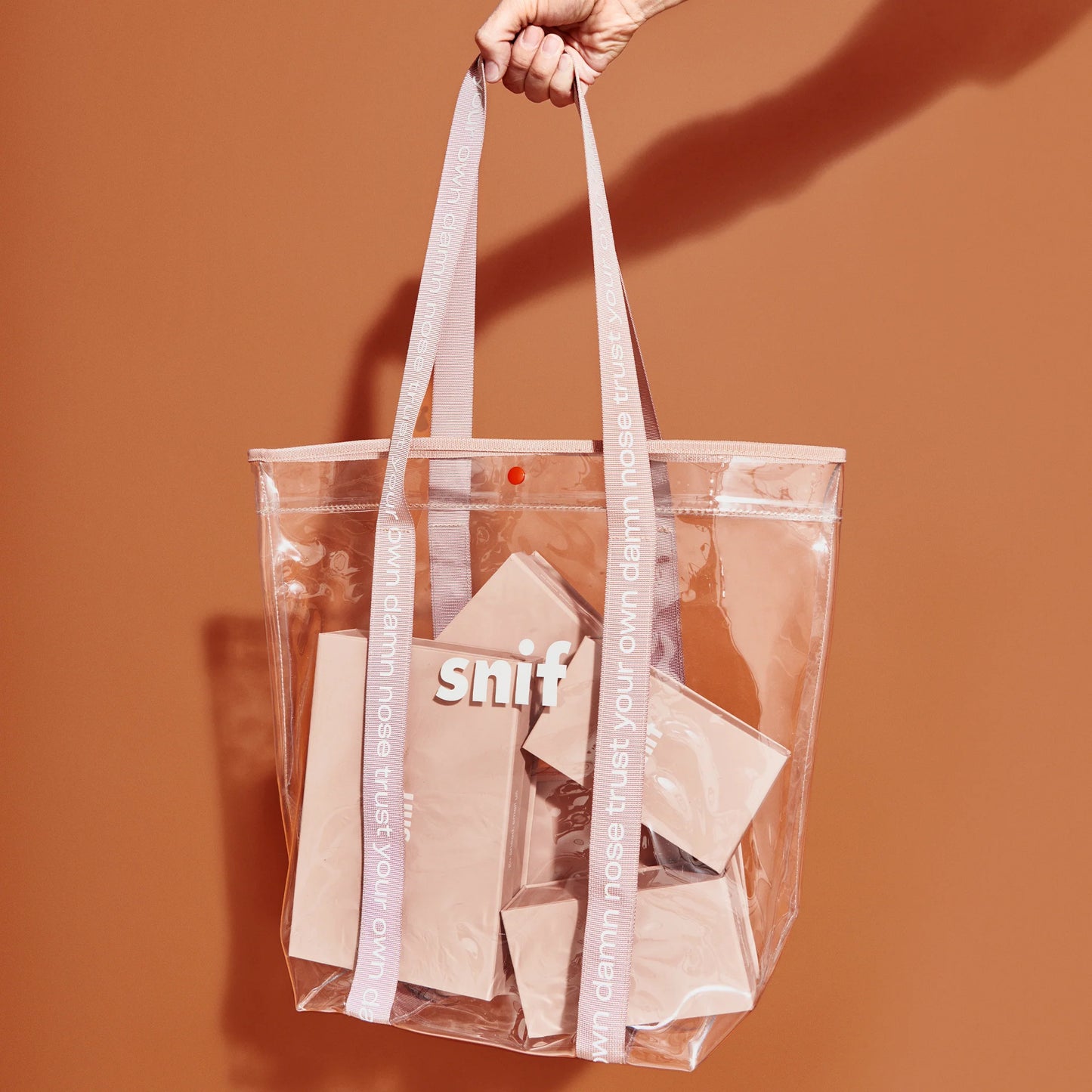 Reusable Tote Bag