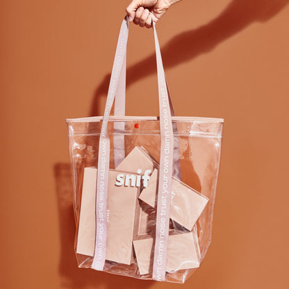 Reusable Tote Bag