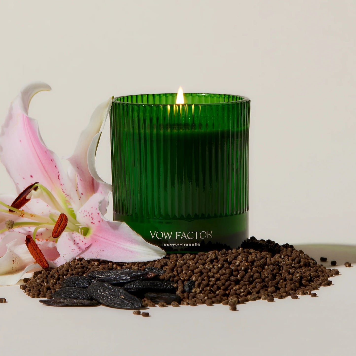 Vow Factor Candle