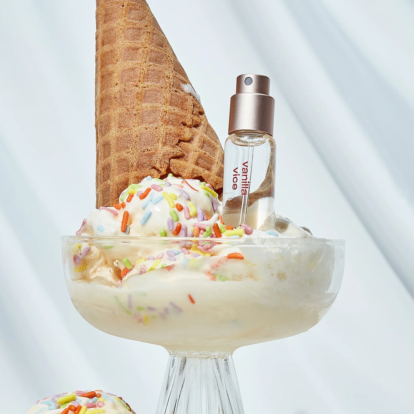 Vanilla Vice