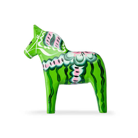 Swede Tooth Dala Horse