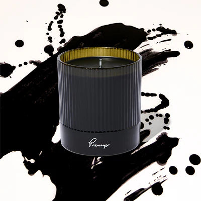 Prenup Candle