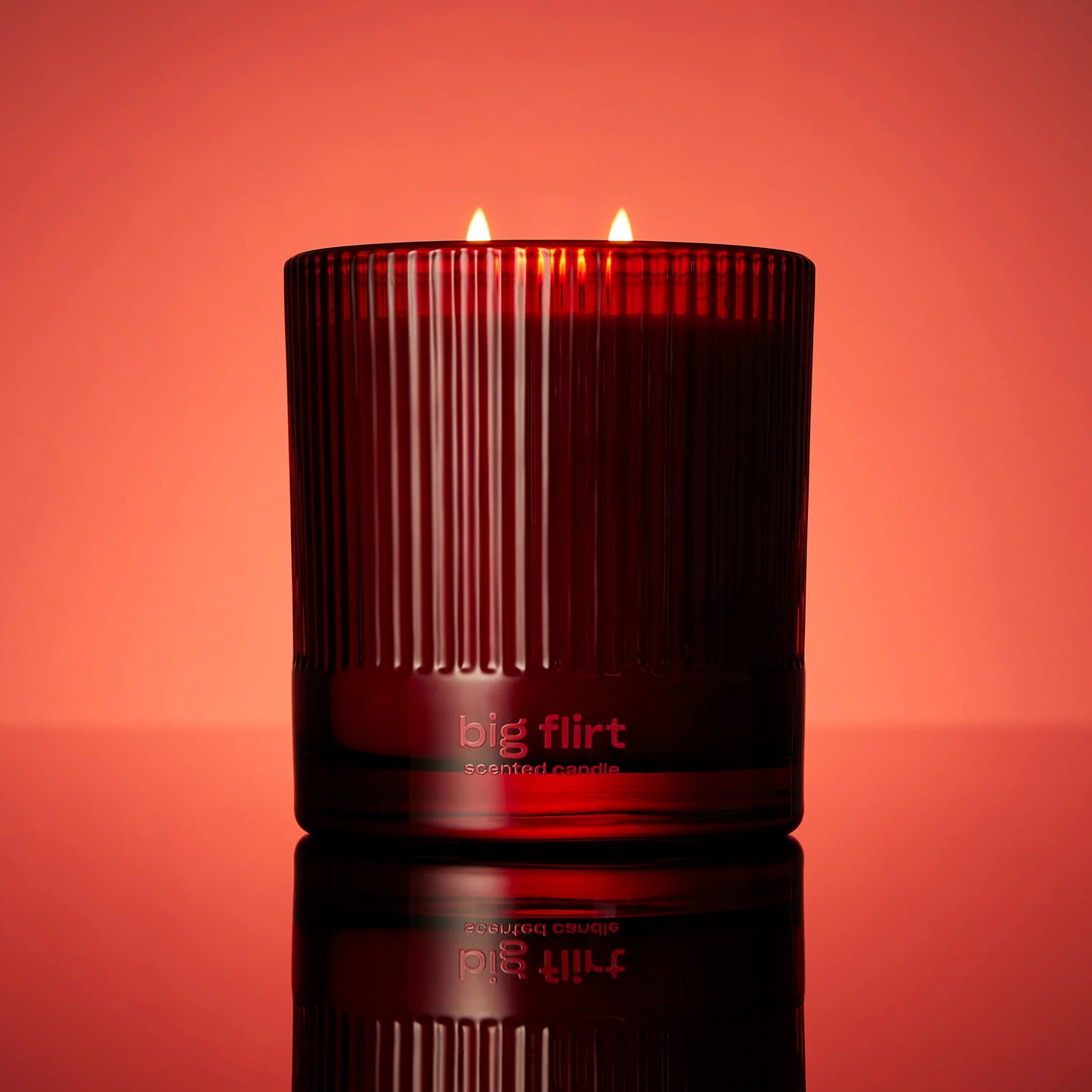 Big Flirt Candle