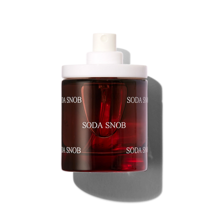 Soda Snob