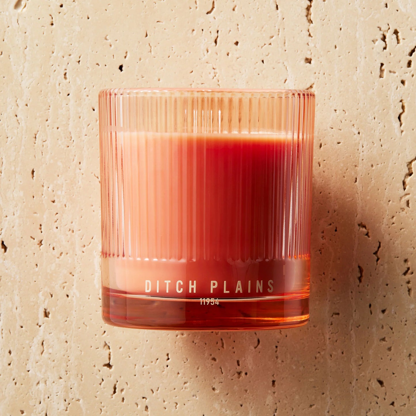 Ditch Plains Candle