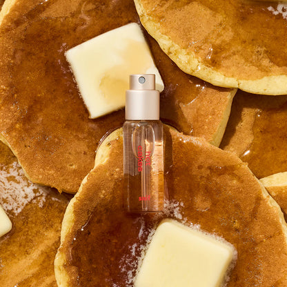 Hot Cakes