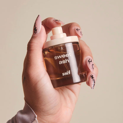 Sweet Ash Scent Bundle