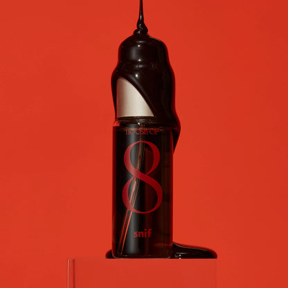 House of 8