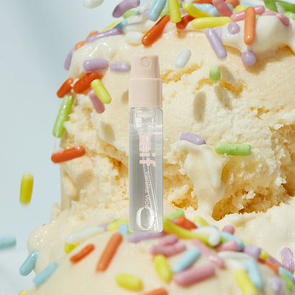 Vanilla Vice Sample