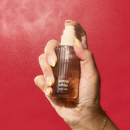 Extra Whip Body Mist