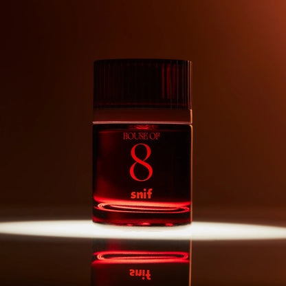 House of 8