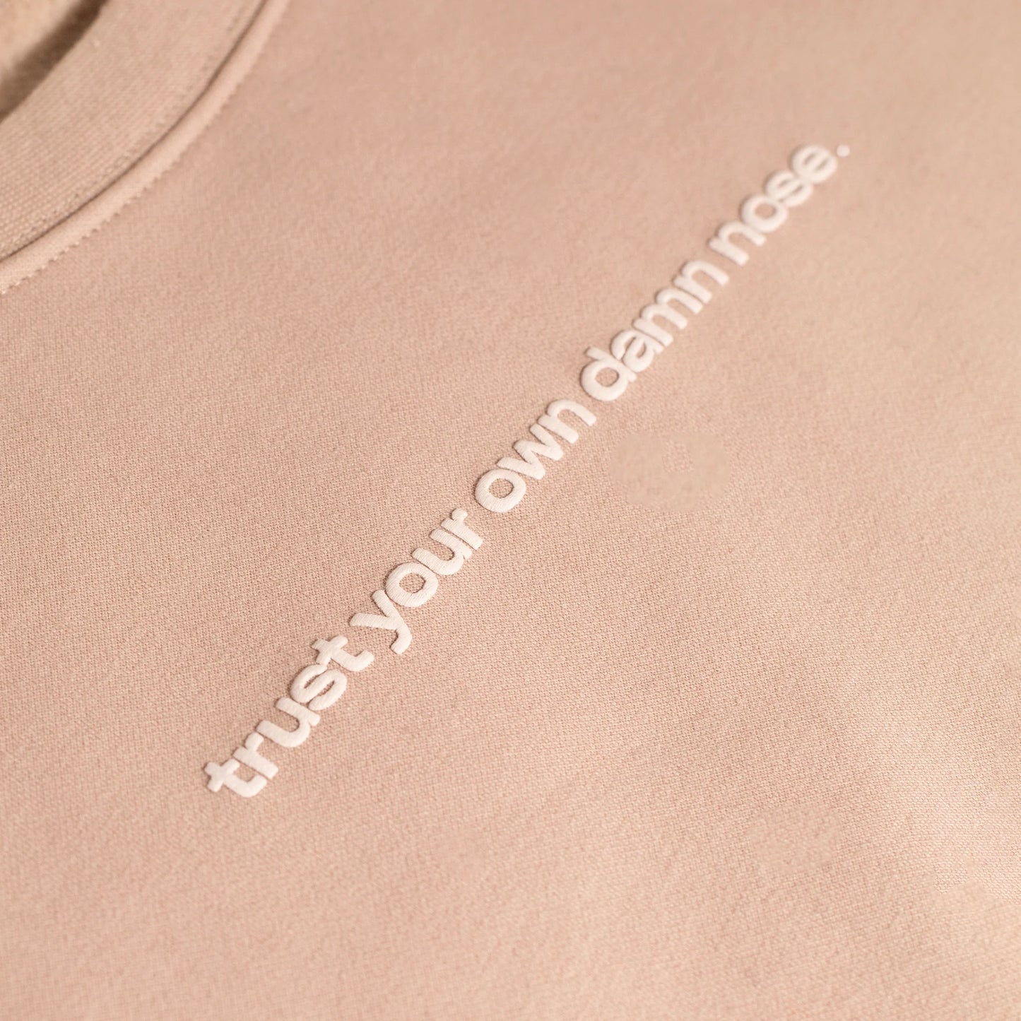 Super Soft Sweatshirt