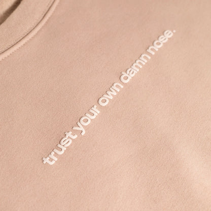 Super Soft Sweatshirt