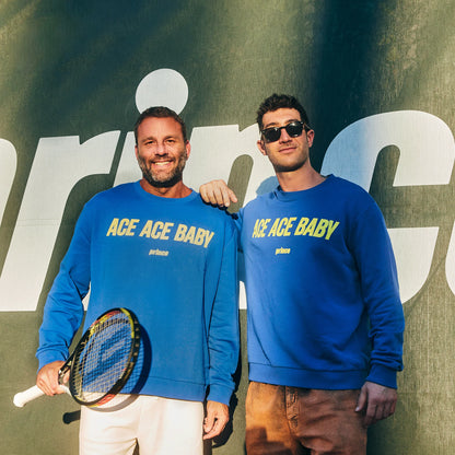 Ace Ace Baby Sweatshirt