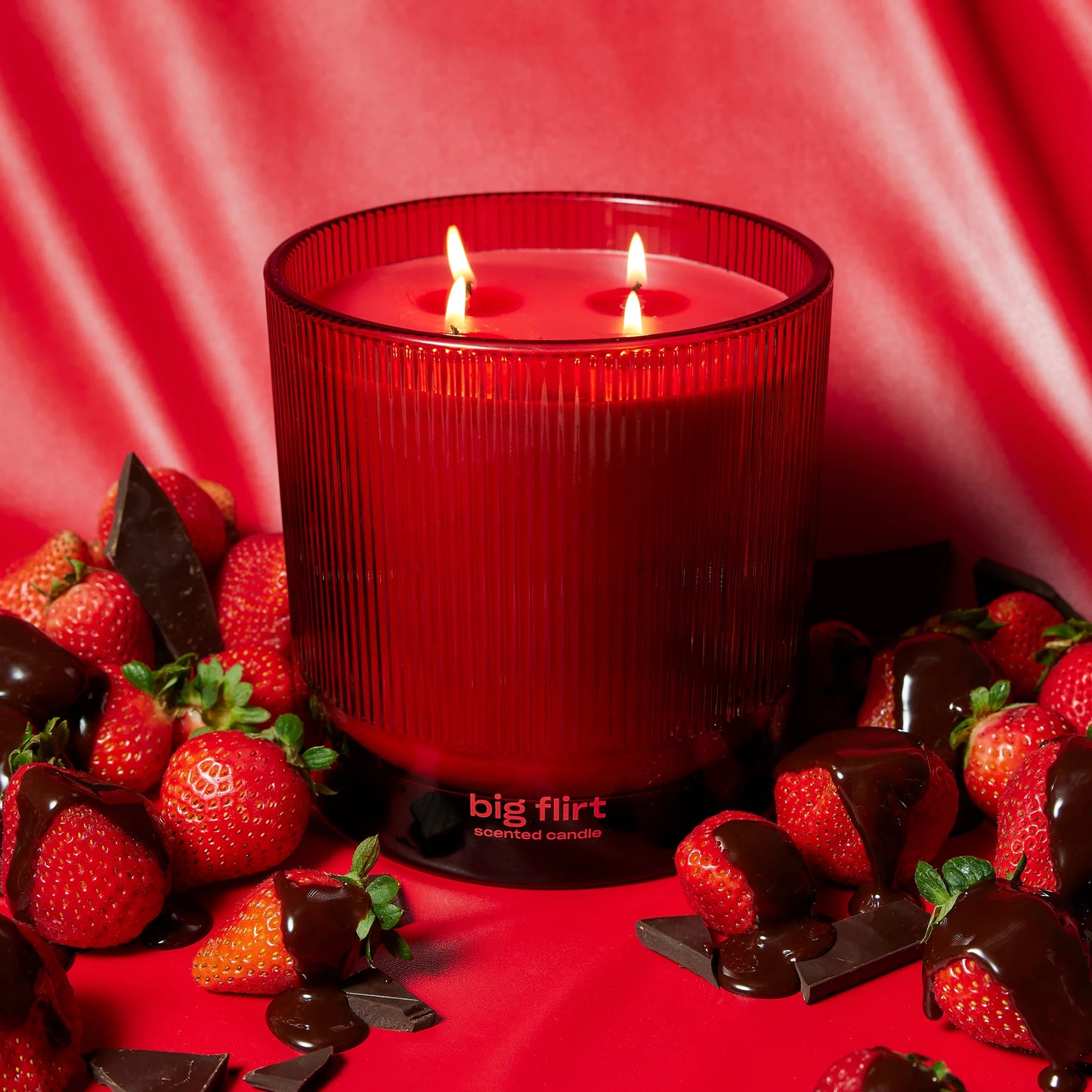 Big Flirt Candle