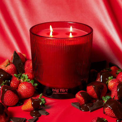 Big Flirt Candle