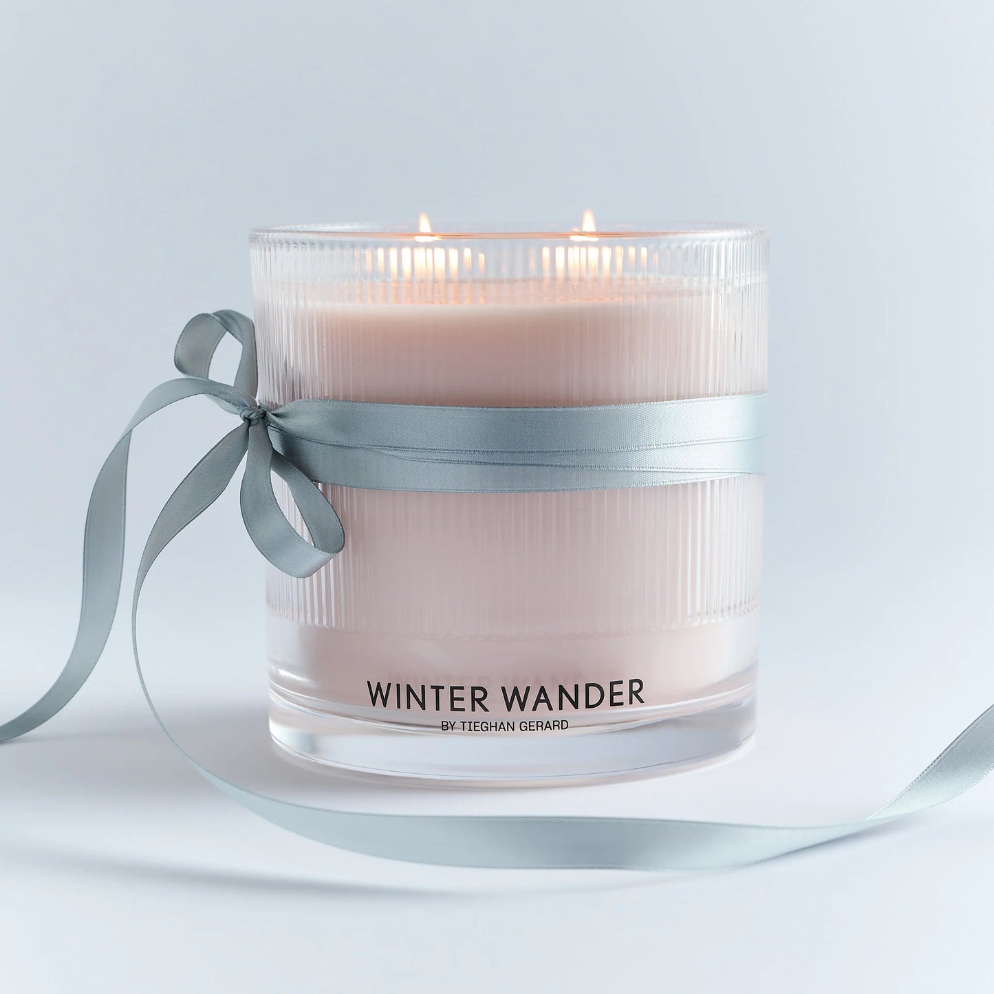 Winter Wander Candle