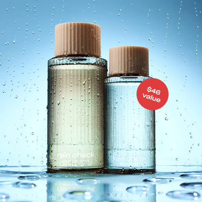 Rain Check Scent Booster