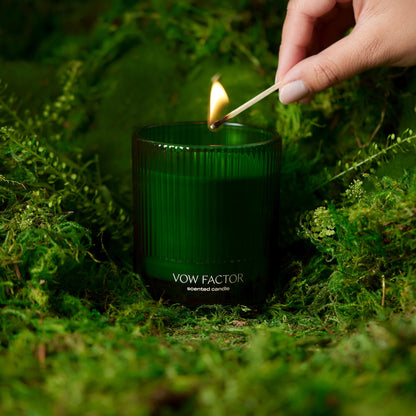 Vow Factor Candle