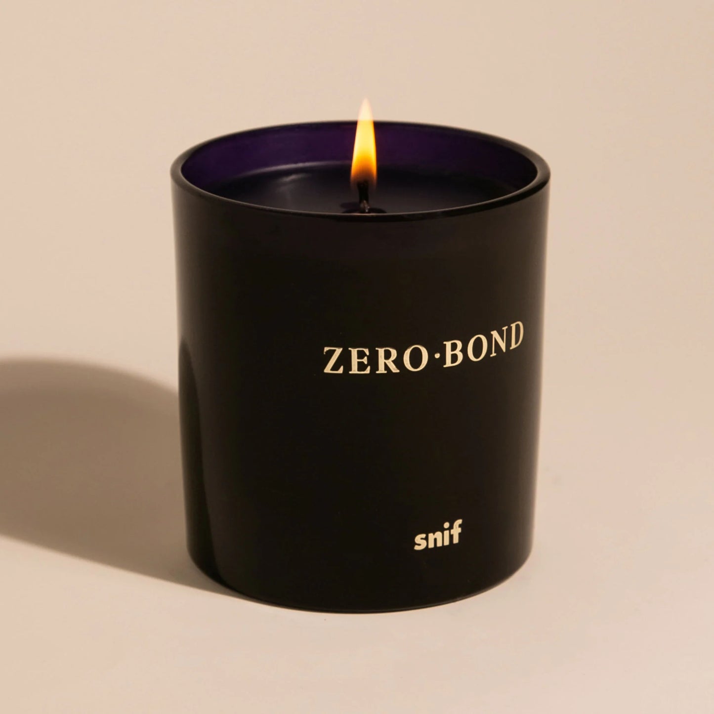 Invite Only Candle by Zero Bond