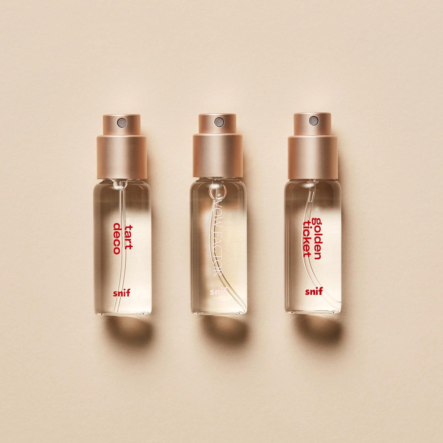 Professor Perfume Bundle