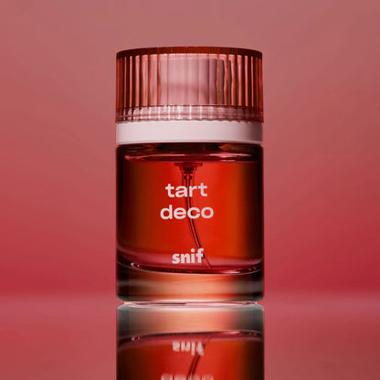 Tart Deco