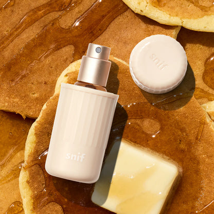 Hot Cakes