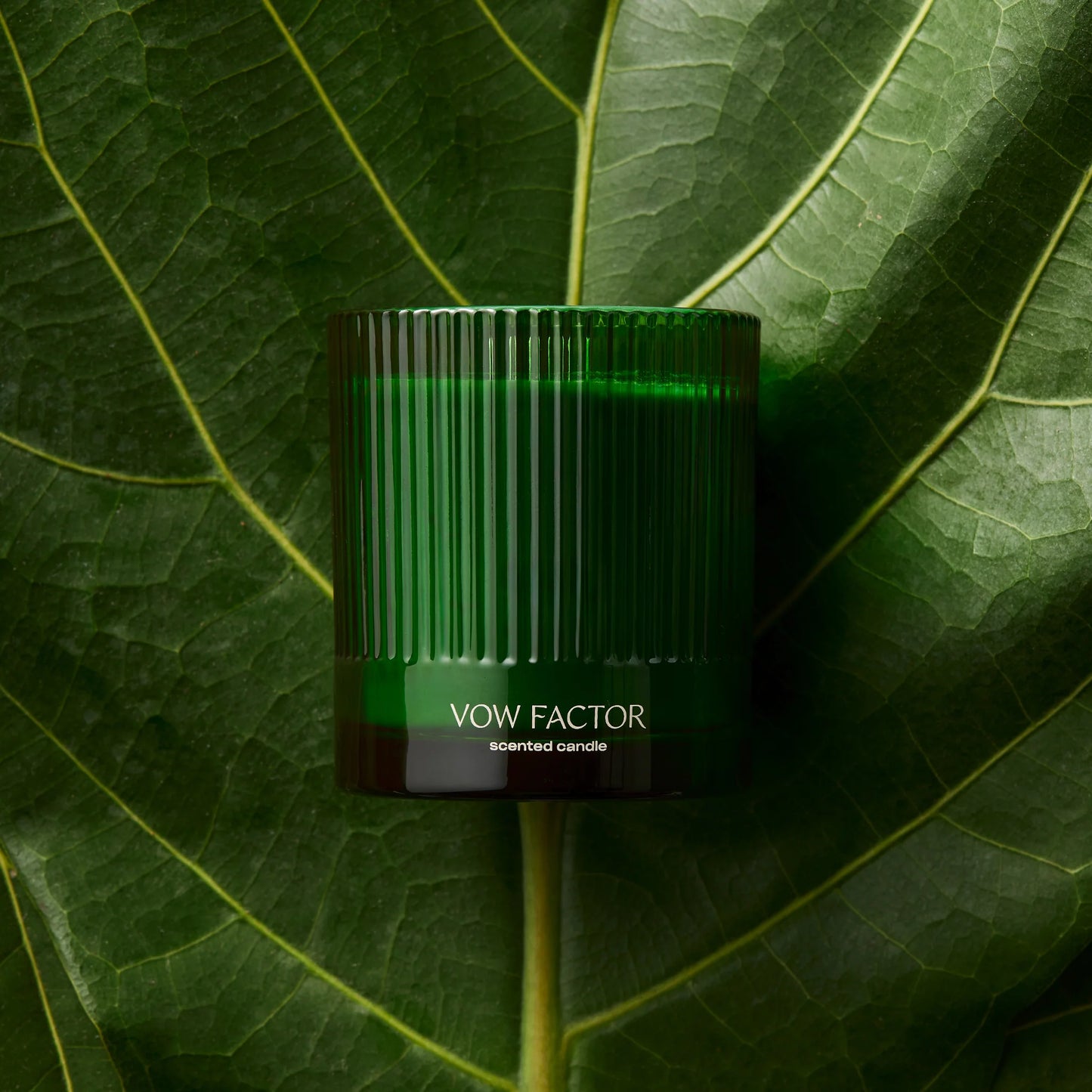 Vow Factor Candle