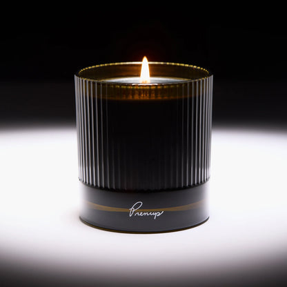 Prenup Candle