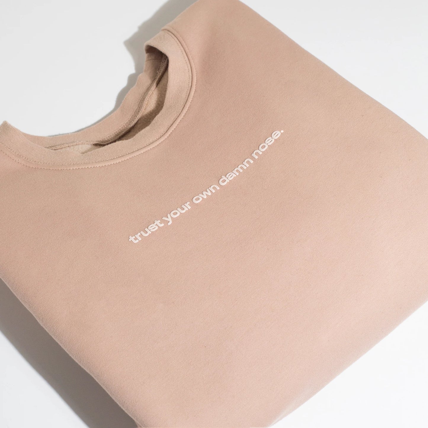 Super Soft Sweatshirt