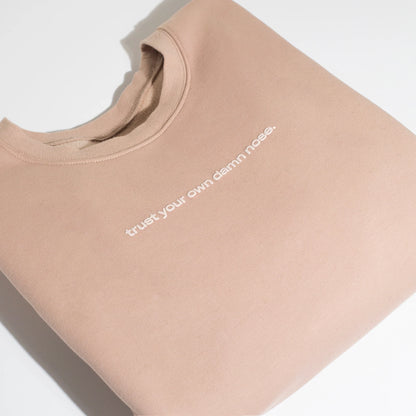 Super Soft Sweatshirt