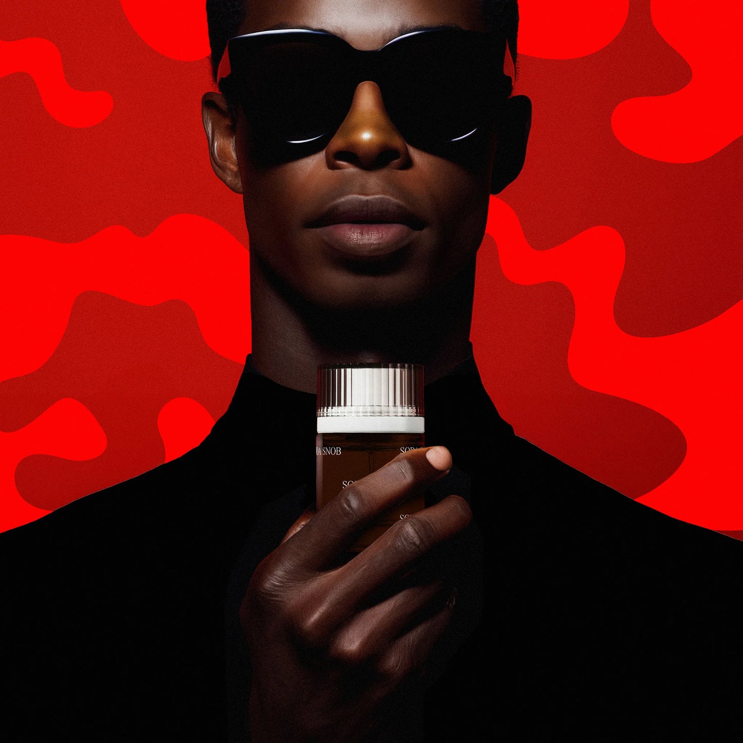 SODA SNOB - 30 ML COLA FRAGRANCE