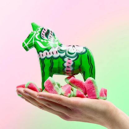 Swede Tooth Dala Horse