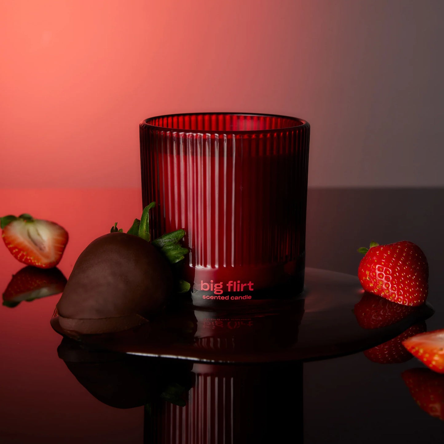 Big Flirt Candle