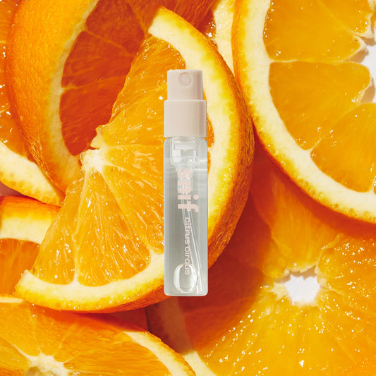 Citrus Circus Sample