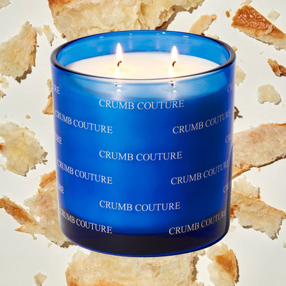 Crumb Couture Candle