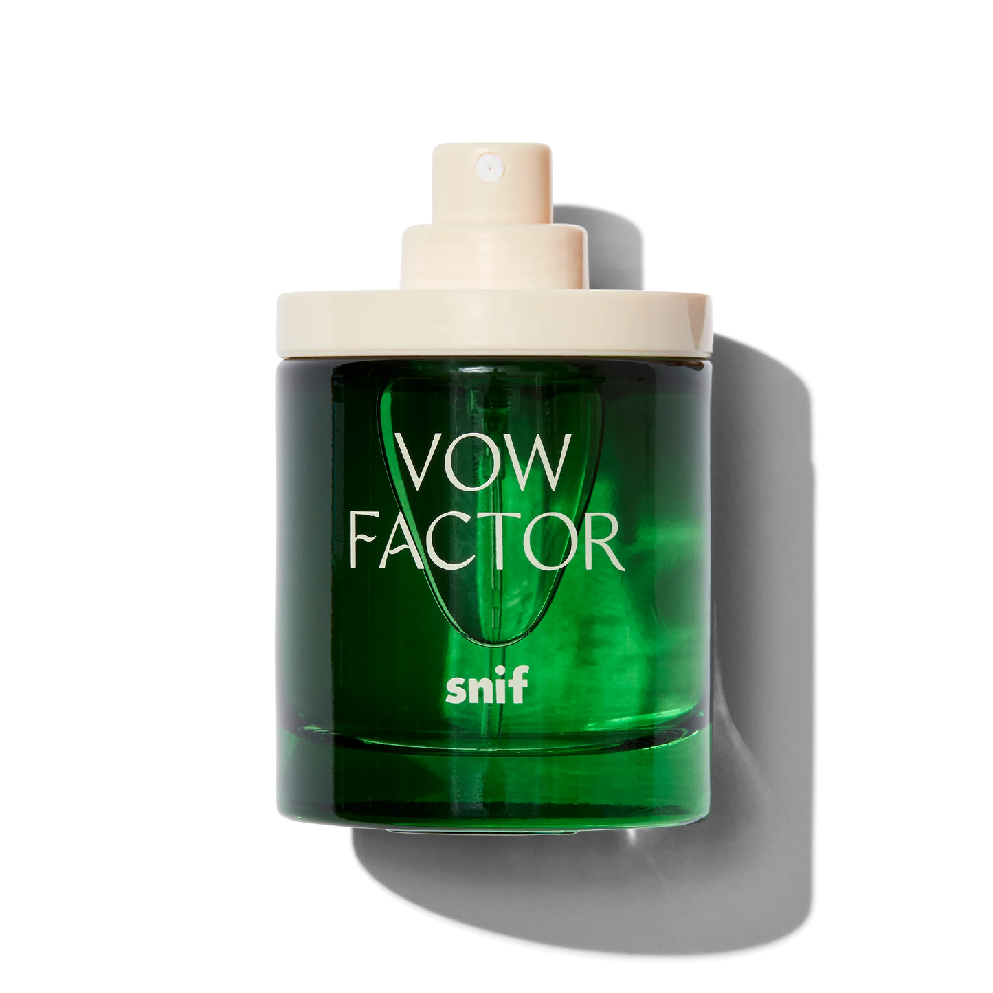 VOW FACTOR BY PROFESSOR PERFUME - 30 ML FRAGRANCE