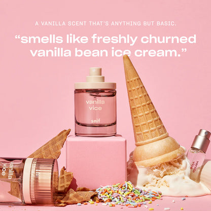 VANILLA VICE - 30 ML FRAGRANCE