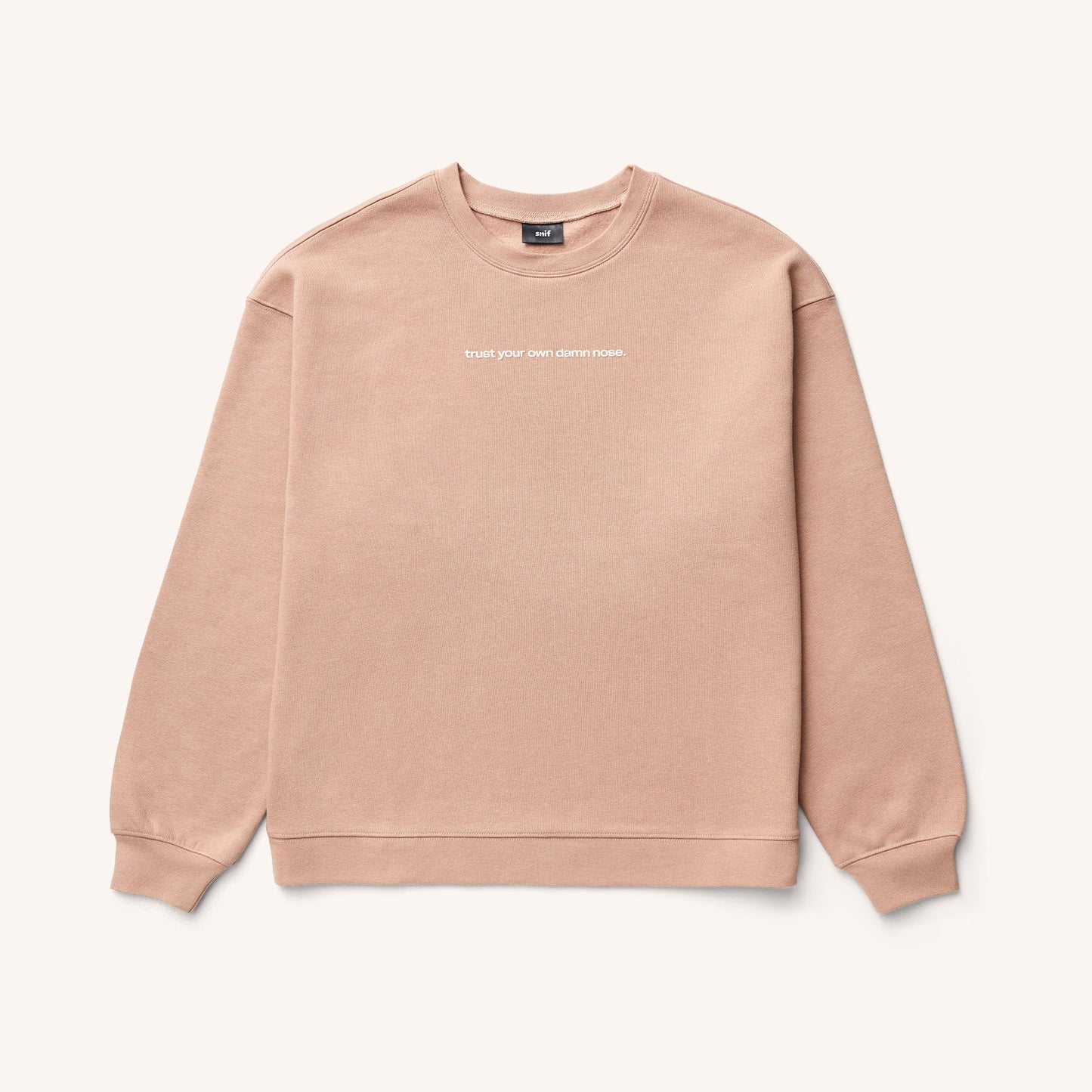 Super Soft Sweatshirt