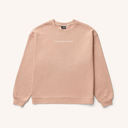 Super Soft Sweatshirt