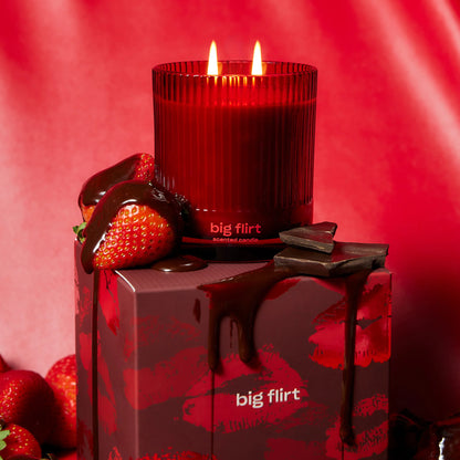 Big Flirt Candle