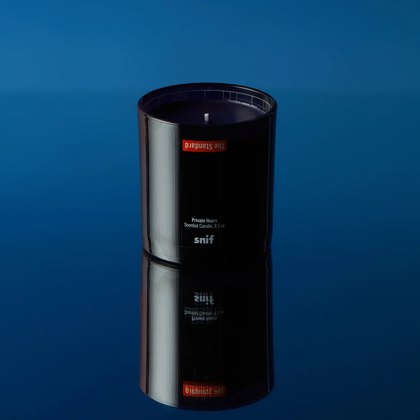 Private Hours Candle