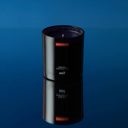 Private Hours Candle