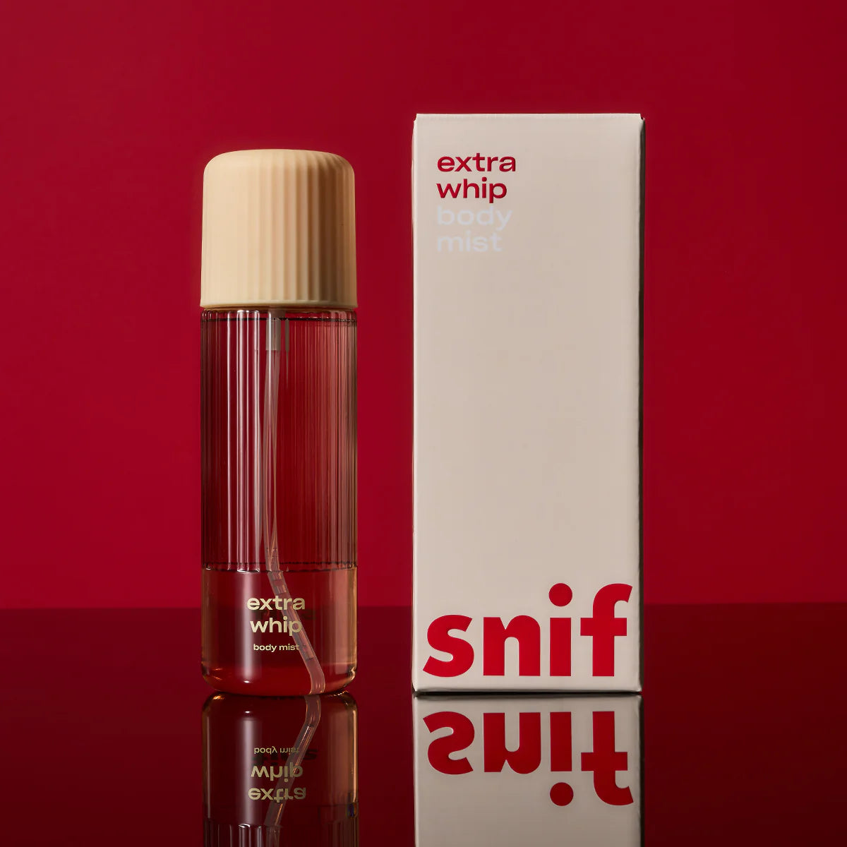 Extra Whip Body Mist