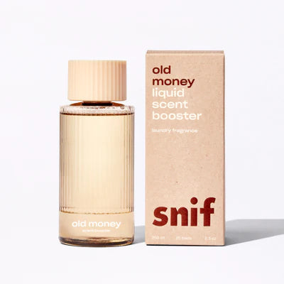 Old Money Scent Booster